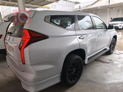 ميتسوبيشي باجيرو سبورت